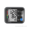 CE FDA -godkendelse Bluetooth Blood Pressure Machine Monitor